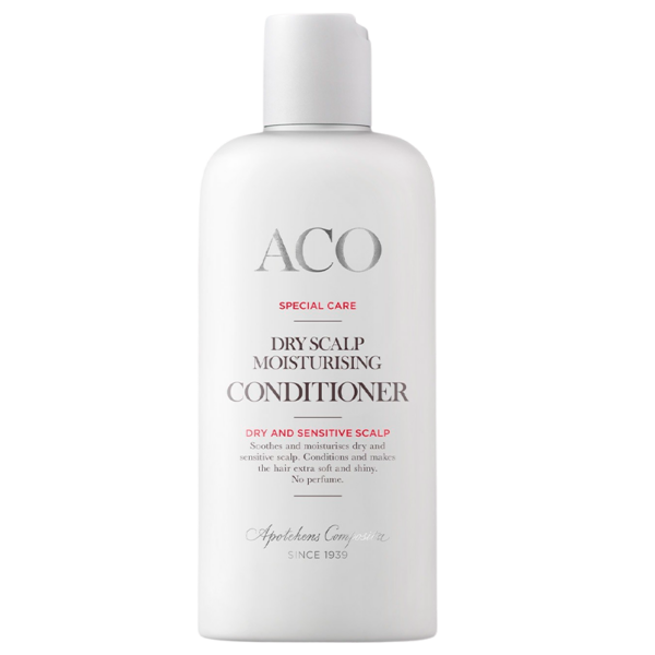 ACO Dry Scalp Moisturising Conditioner (200 ml)  (ACO)