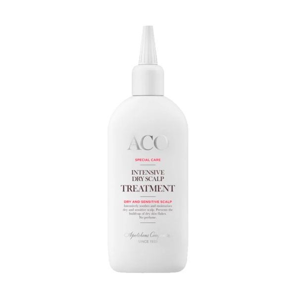 ACO Intensive Dry Scalp Treatment (150 ml)  (ACO)