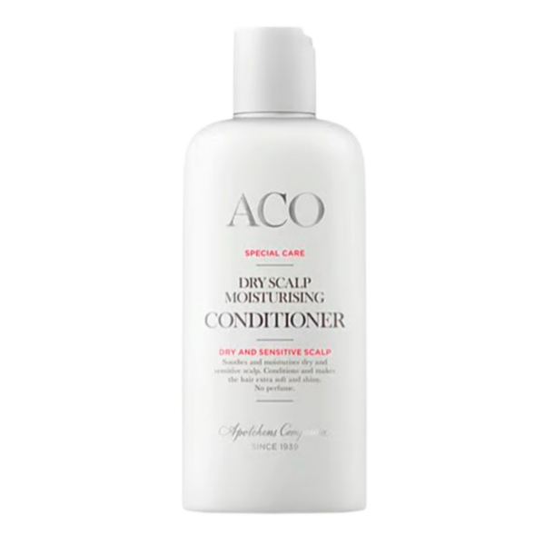 ACO Special Care Dry Scalp Shampoo (200 ml)  (ACO)