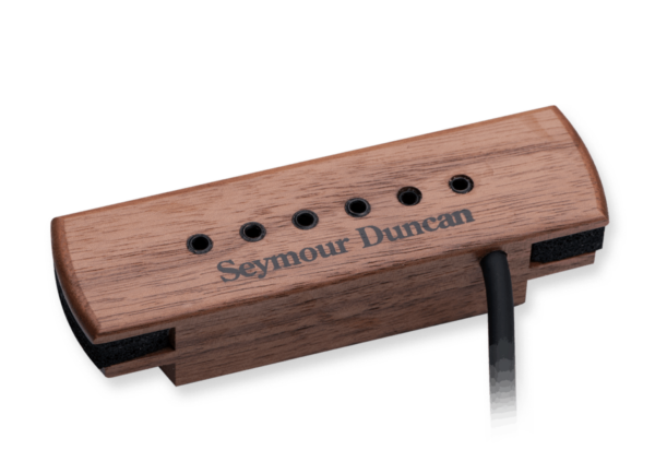 Seymour Duncan SA-3XL Woody XL Walnut