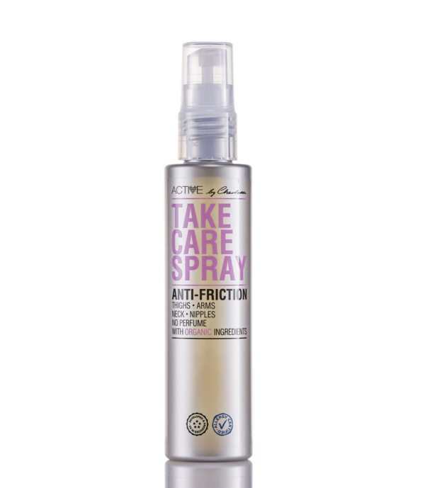 Active by Charlotte Take Care Spray 100 ml.  (Active by Charlotte)