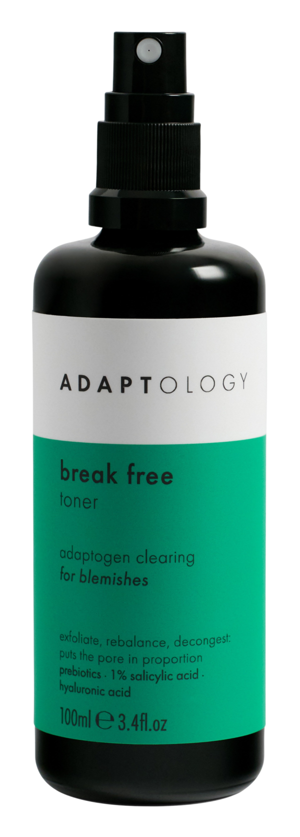 ADAPTOLOGY Break Free Toner (100 ml)  (ADAPTOLOGY)