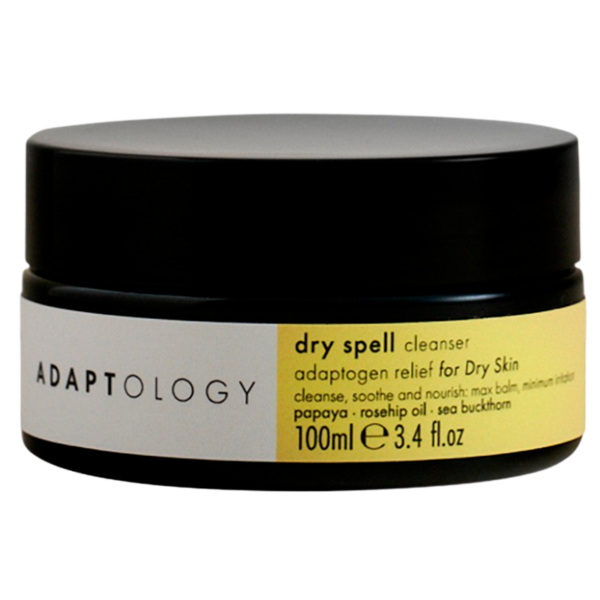 ADAPTOLOGY Dry Spell Cleanser (100 ml)  (ADAPTOLOGY)