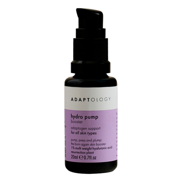 ADAPTOLOGY Hydro Pump Booster (20 ml)  (ADAPTOLOGY)