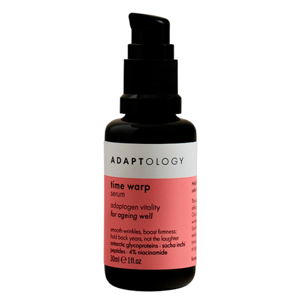 ADAPTOLOGY Time Warp Anti-Aging Serum (30 ml)  (ADAPTOLOGY)