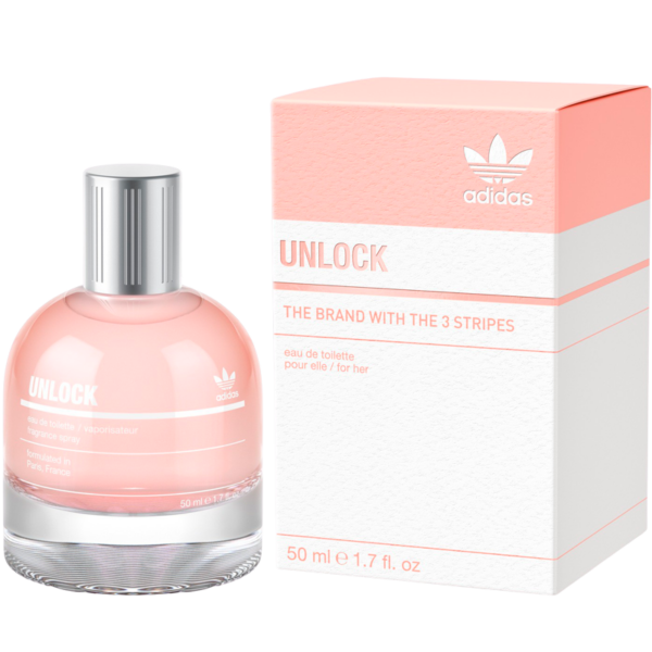 Adidas Born Original Men EDT (50 ml)  (Adidas)