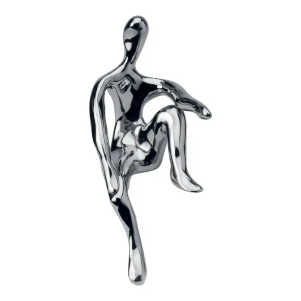 Mukul Goyal - Pedro figur afslappet