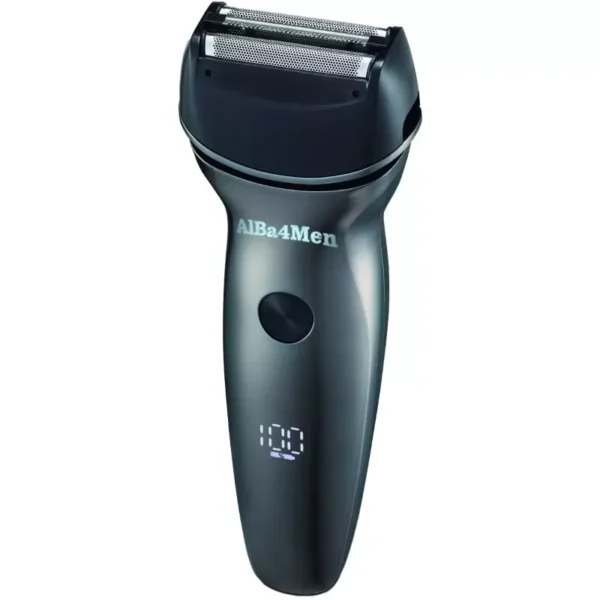 Alba4Men Shaver Waterproof (105)