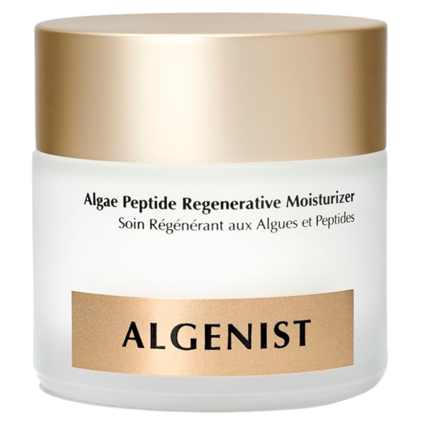 Algenist Algae Peptide Regenerative Moisturiser (60 ml)  (Algenist)