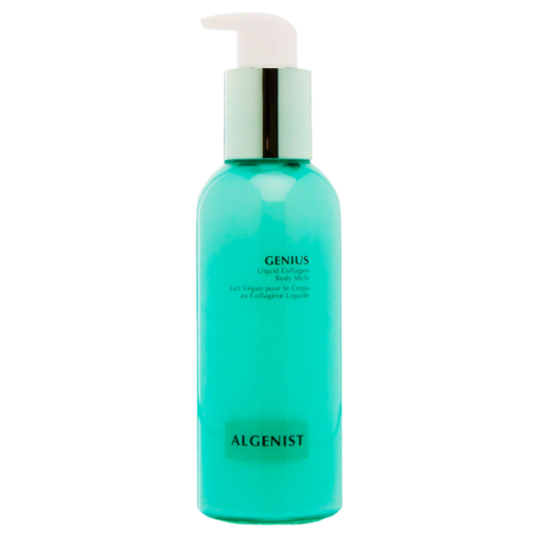 Algenist Genius Liquid Collagen Body Mylk (230 ml)  (Algenist)