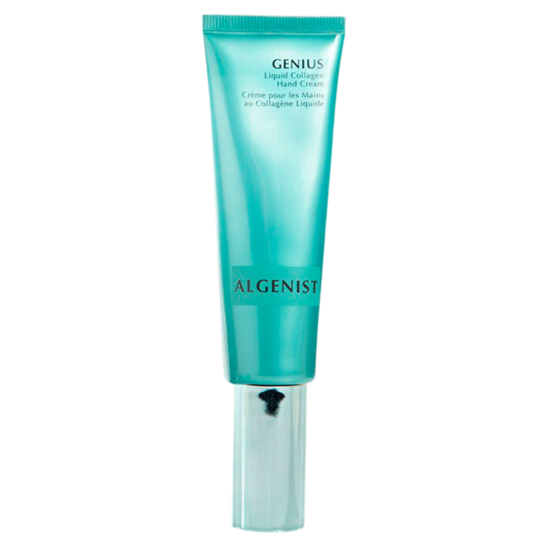 Algenist Genius Liquid Collagen Hand Cream (50 ml)  (Algenist)