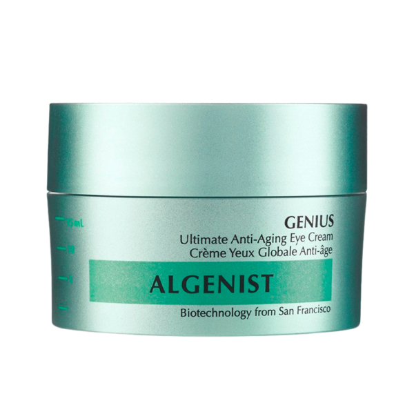 Algenist Genius Ultimate Anti-Aging Eye Cream (15 ml)  (Algenist)