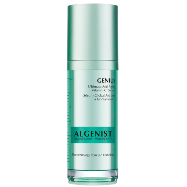 Algenist Genius Ultimate Anti-Aging Vitamin C+ Serum (30 ml)  (Algenist)