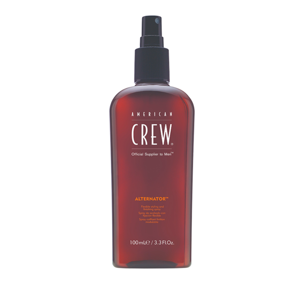 American Crew Alternator Spray 100 ml.  (American Crew)