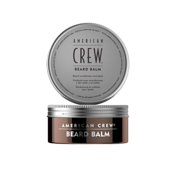 American Crew Beard Balm 60 g.  (American Crew)