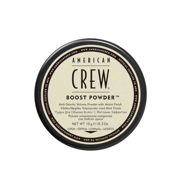 American Crew Boost Powder 10 g.  (American Crew)