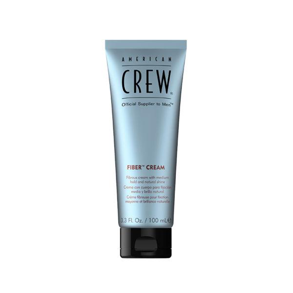 American Crew Fiber Cream 100 ml.  (American Crew)