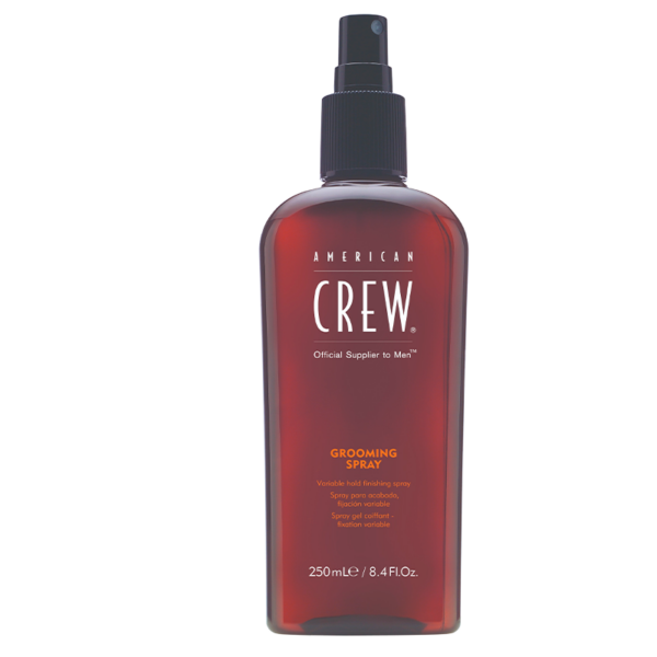 American Crew Grooming Spray 250 ml.  (American Crew)