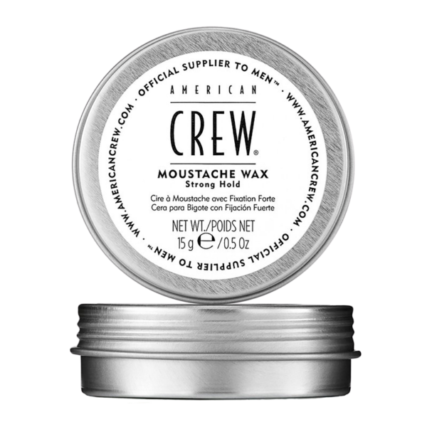 American Crew Moustache Wax (15 g)  (American Crew)