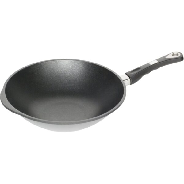 AMT Gastroguss Wok 32 cm