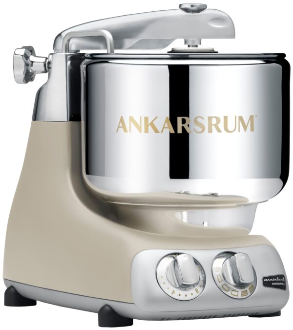 Ankarsrum Assistant Original køkkenmaskine AKM6230HB (beige) Beige