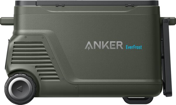 ANKER A17A13M2 Powered carry c Grøn