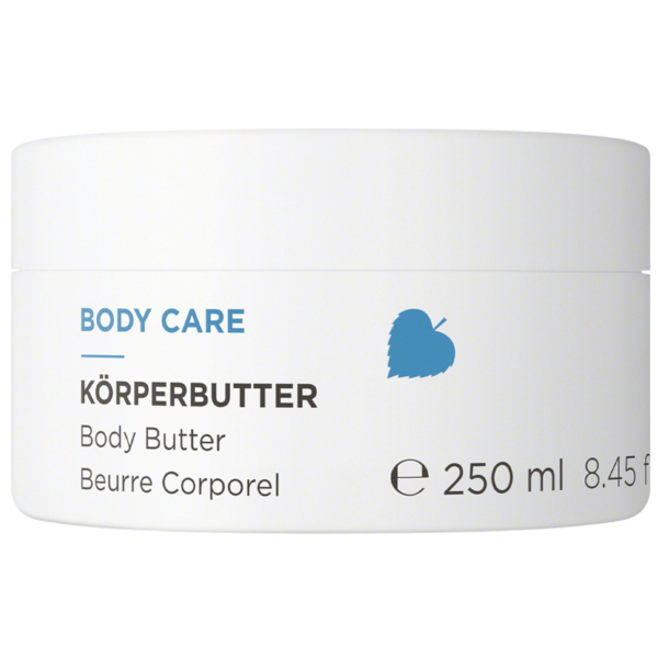 Annemarie Börlind Body Butter 250 ml.  (Annemarie Börlind)