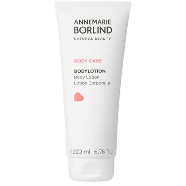 Annemarie Börlind Body Lotion 200 ml.  (Annemarie Börlind)