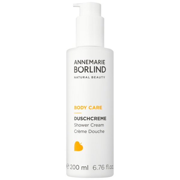 Annemarie Börlind Shower Cream 200 ml  (Annemarie Börlind)