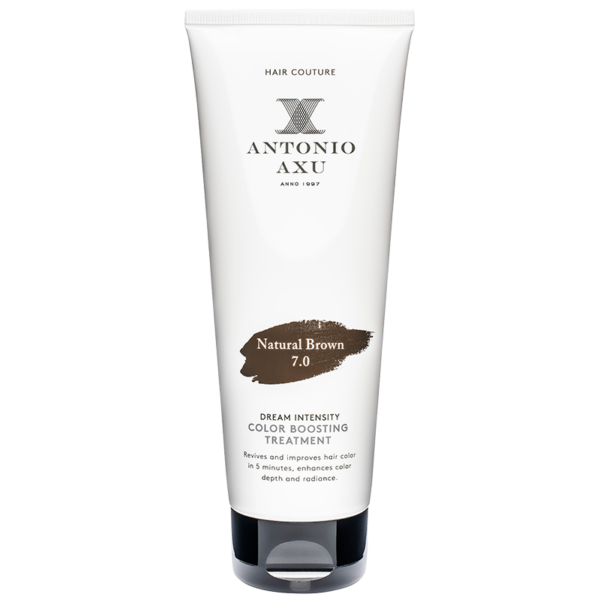 Antonio Axu Color Boosting Treatment Brown (250 ml)  (Antonio Axu)