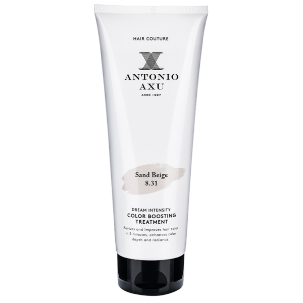 Antonio Axu Color Boosting Treatment Sand Beige (250 ml)  (Antonio Axu)