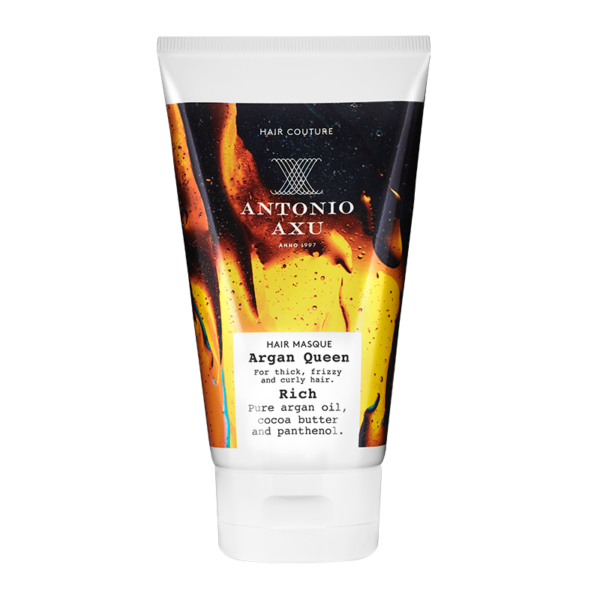 Antonio Axu Hair Masque Argan Queen (150 ml)  (Antonio Axu)