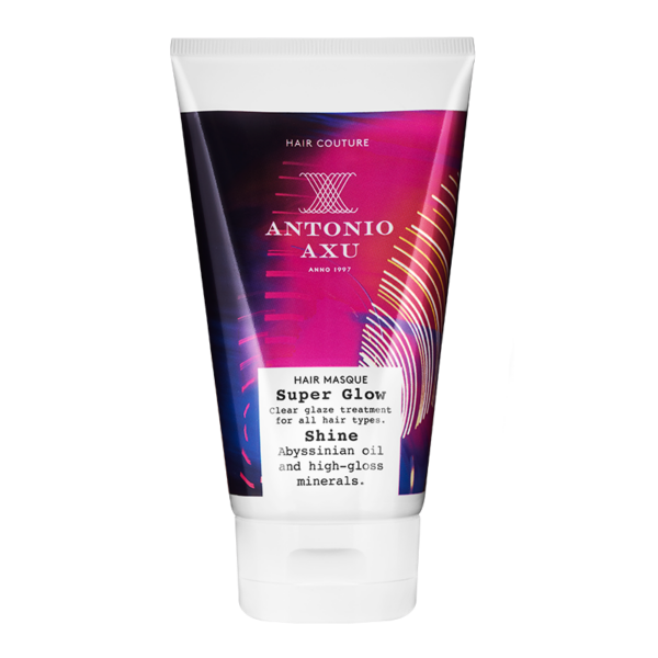 Antonio Axu Hair Masque Super Glow (150 ml)  (Antonio Axu)