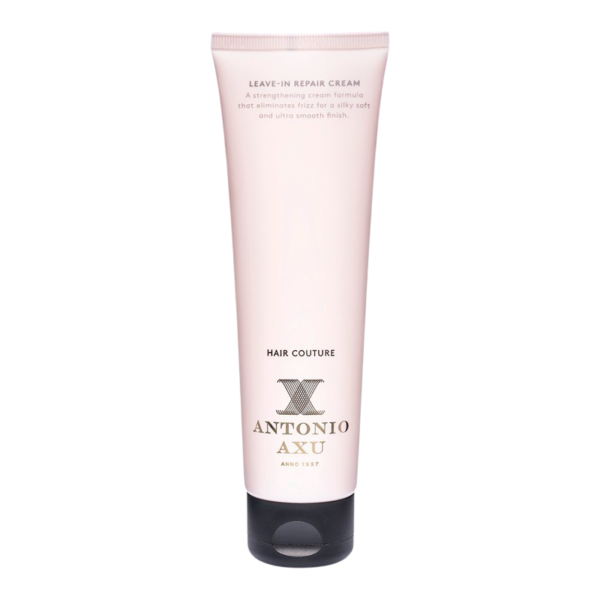 Antonio Axu Leave-In Zero Frizz Cream (150 ml)  (Antonio Axu)