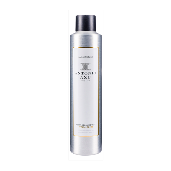 Antonio Axu Light Weight Mousse (300 ml)  (Antonio Axu)