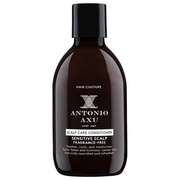 Antonio Axu Scalp Care Conditioner Sensitive Scalp (300 ml)  (Antonio Axu)