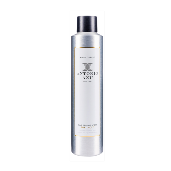 Antonio Axu Styling Spray Soft Hold (300 ml)  (Antonio Axu)