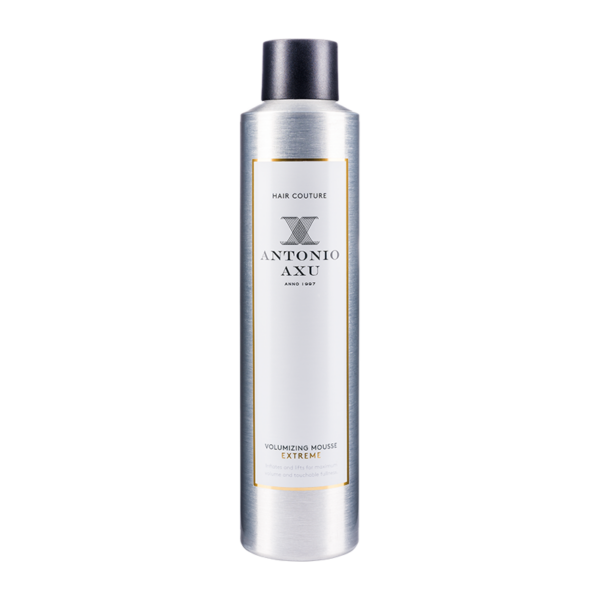 Antonio Axu Volumizing Mousse (300 ml)  (Antonio Axu)