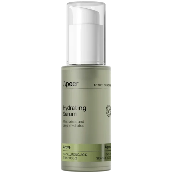 Apeer Hydrating Serum 30 ml