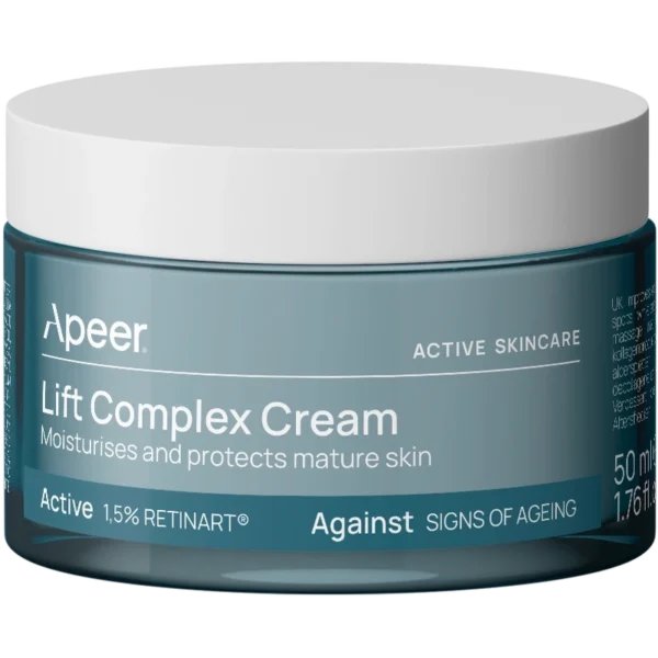 Apeer Lift Complex Cream 50 ml