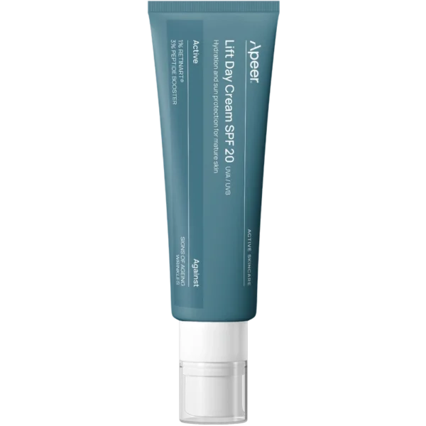 Apeer Lift Day Cream SPF 20 - 50 ml