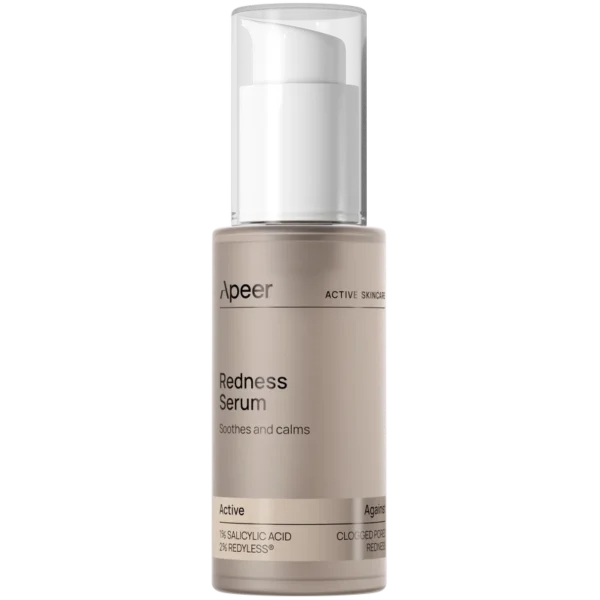 Apeer Redness Serum 30 ml