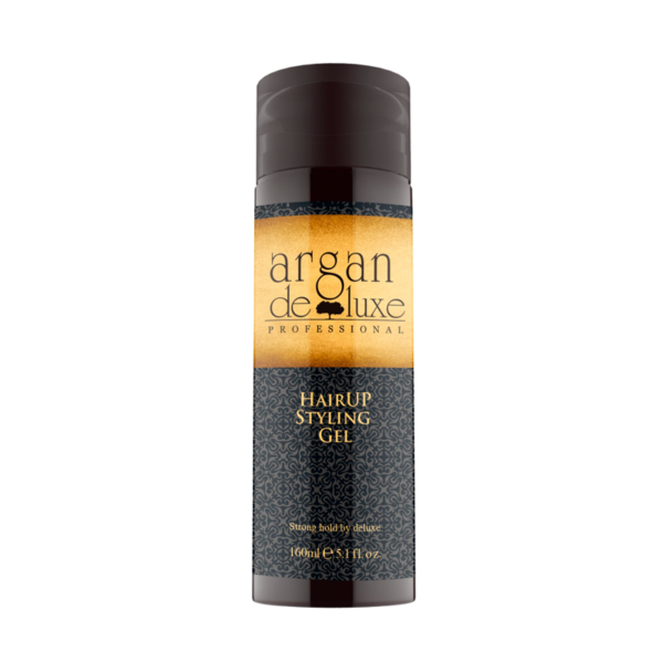 Argan De Luxe Styling Gel (160 ml)  (Argan De Luxe)