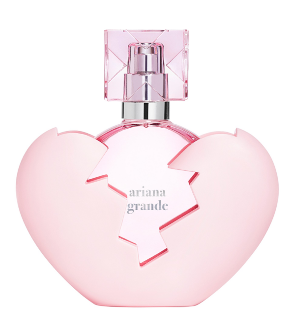 Ariana Grande Thank U Next EDP 100 ml.  (Ariana Grande)