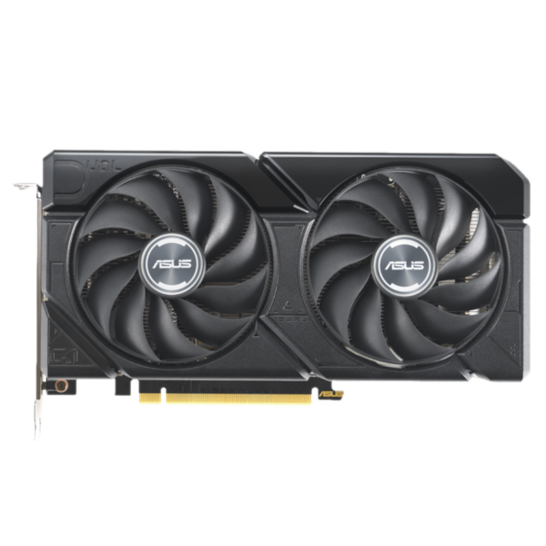 ASUS GeForce RTX 4070 DUAL EVO OC 12GB