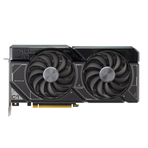 ASUS GeForce RTX 4070 DUAL OC 12GD6