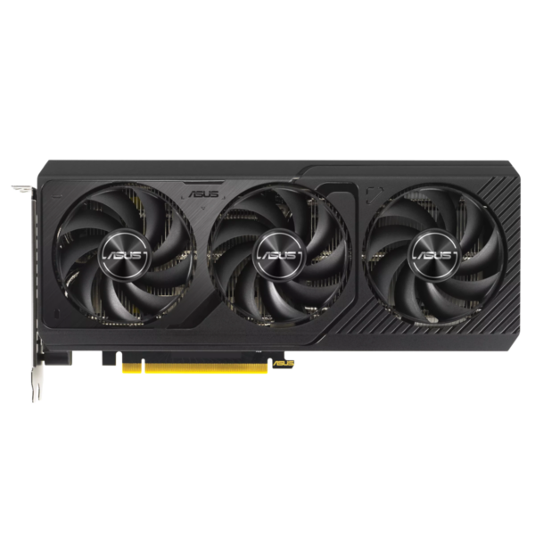 ASUS GeForce RTX 4070 Prime OC 12GB Grafikkort