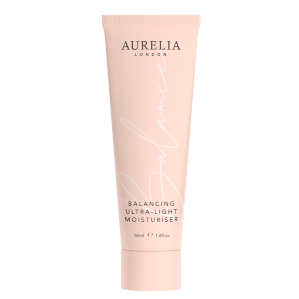 Aurelia Balancing Ultra-Light Moisturiser (50 ml)  (Aurelia)