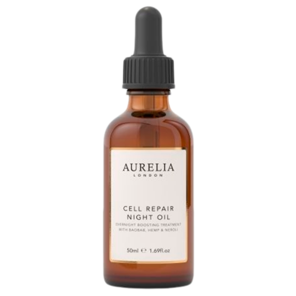 Aurelia Cell Repair Night Oil 50 ml.  (Aurelia)