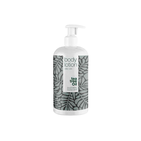 Australian Bodycare Body Lotion 500 ml.  (Australian Bodycare)